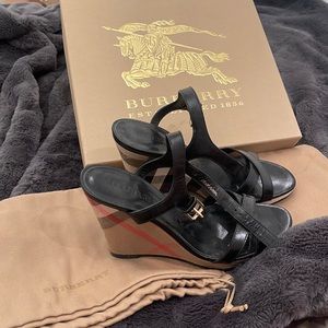 Bridlestud Patricksob75 Wedge